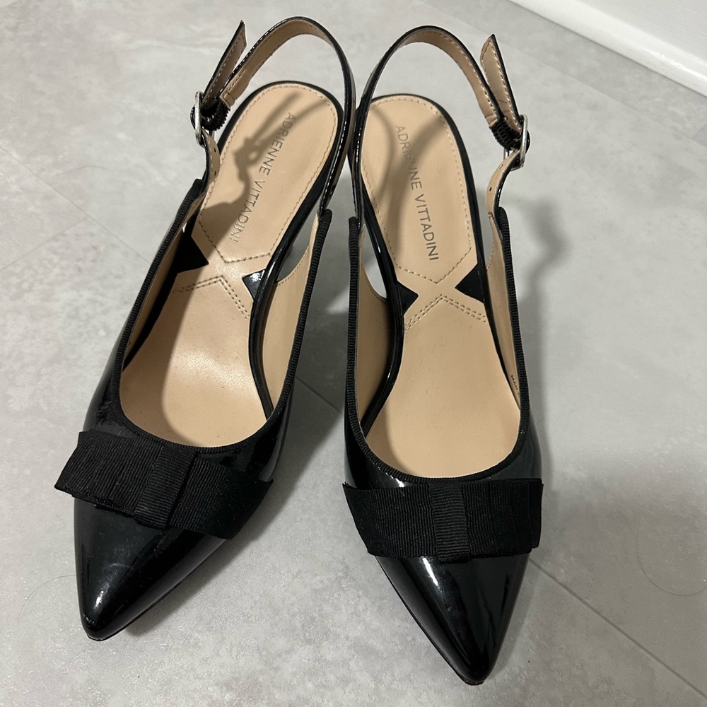 New shoes